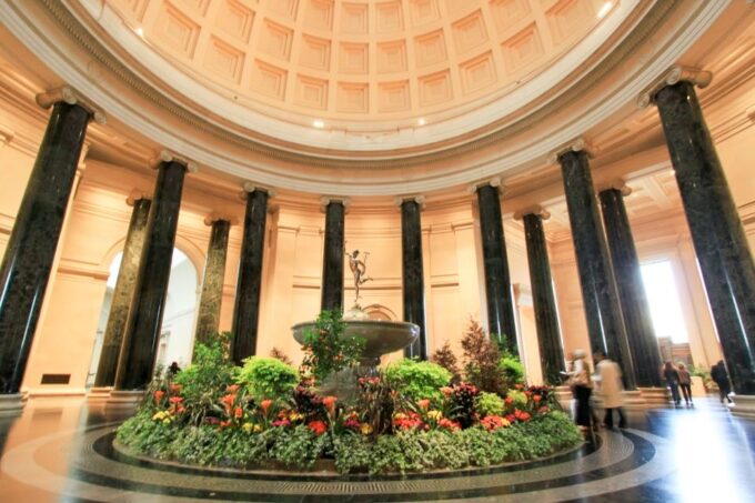 Washington DC: National Gallery of Art - Guided Museum Tour - Museum Transformation