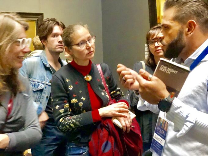 Washington DC: National Gallery of Art - Guided Museum Tour - Booking and Availability