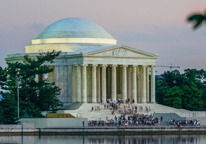 Washington DC: National Mall Night Bus Tour - Frequently Asked Questions