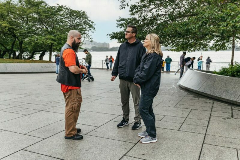 Washington DC: National Mall Tour by Electric Vehicle - Review Highlights and Authentic Perspectives