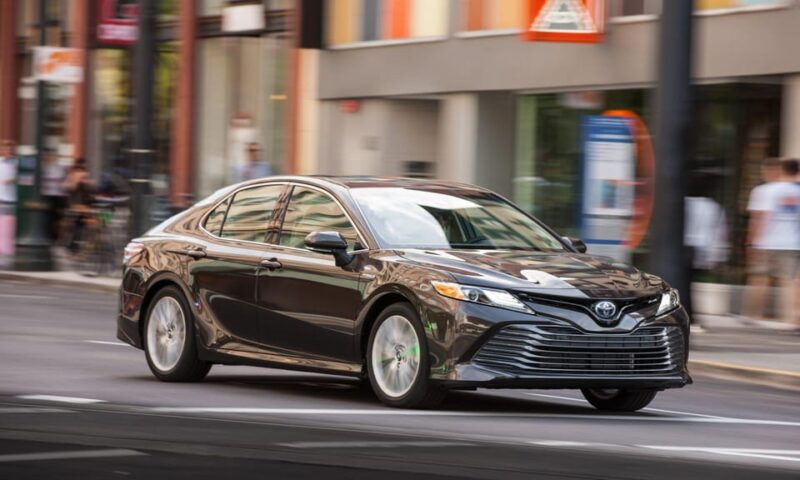 Washington DC: One Way Airport Transfer Service - Vehicle Options