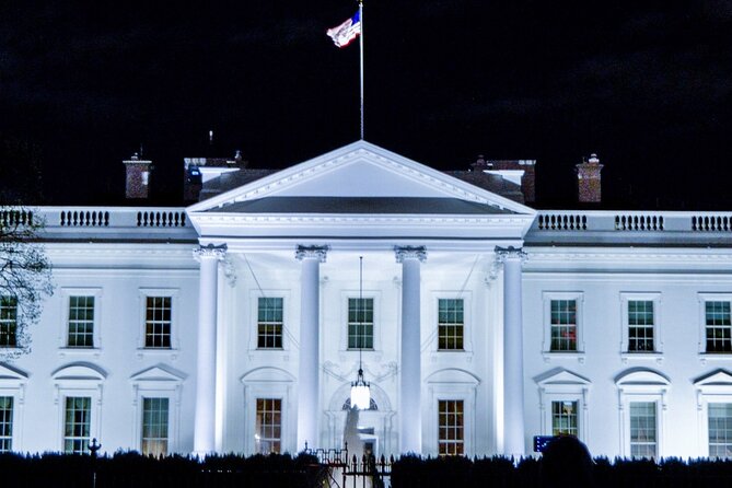 Washington DC Political Scandals and True Crime Tour - Notable Political Scandals