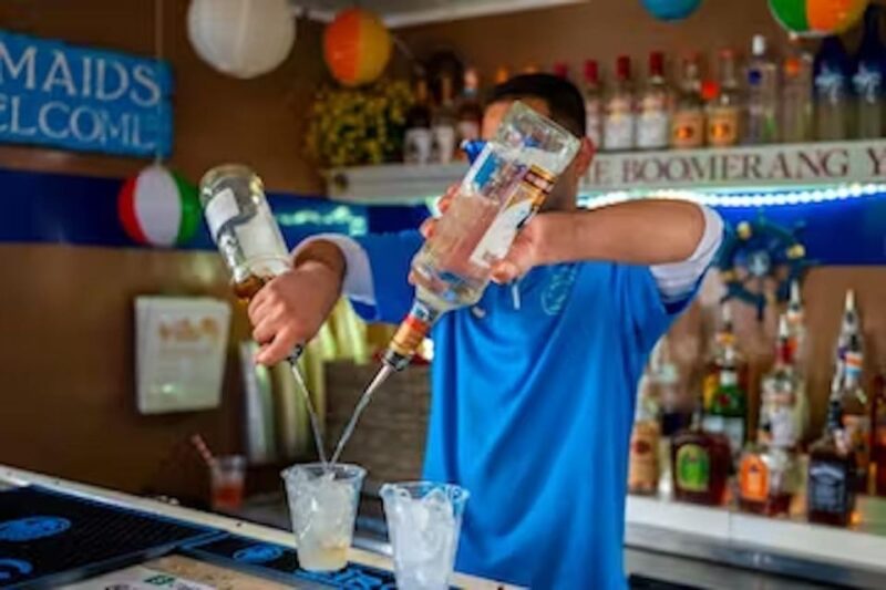 Washington, Dc: Potomac River Yacht Cruise With Open Bar - Booking Information