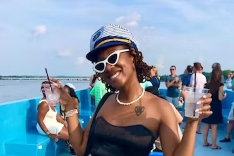 Washington, Dc: Potomac River Yacht Cruise With Open Bar - Important Information