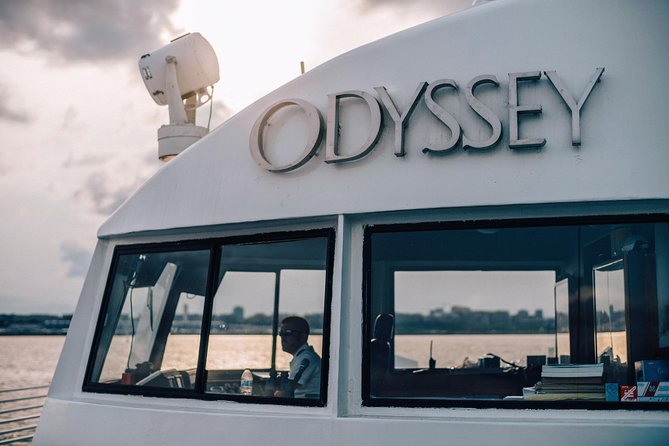 Washington DC Premier Dinner Cruise - What to Expect on the Cruise