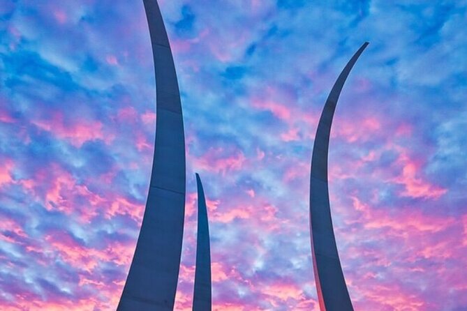 Washington DC Premium Tour With Small Group - Accessibility and Additional Information