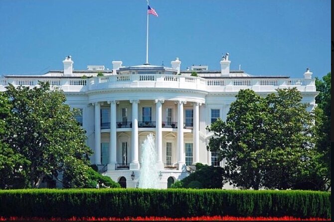 Washington DC Premium Tour With Small Group - Recap