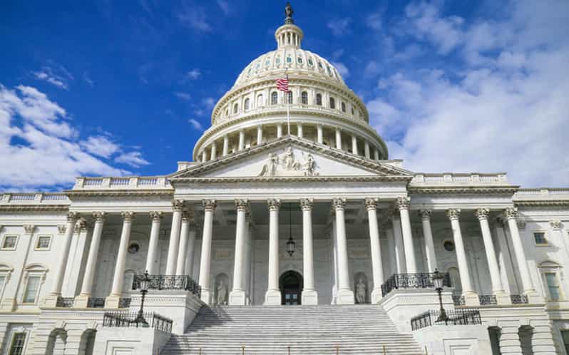 Washington DC: Private City Tour - Key Points