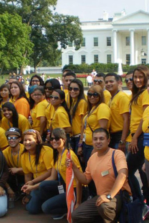 Washington DC: Private City Tour - Tailoring the Experience