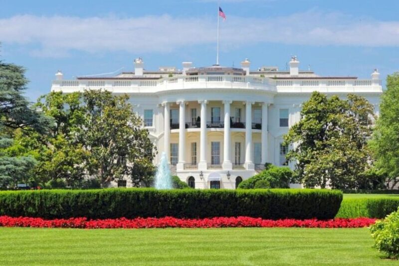 Washington Dc: Private Custom Tour With a Local Guide - Key Points