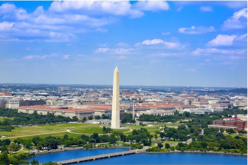 Washington Dc: Private Custom Tour With a Local Guide - Frequently Asked Questions