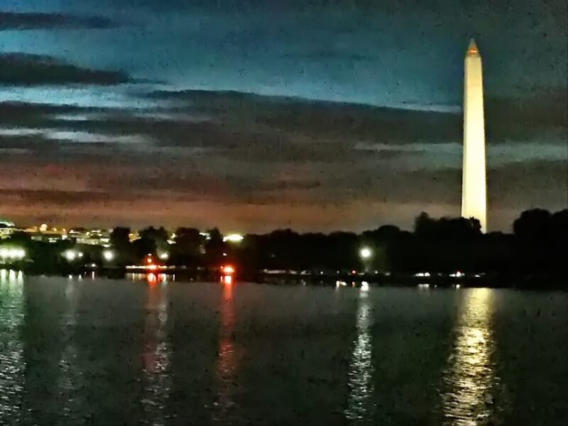 Washington, DC: Private Customized City Tour by Van - Experience Customization