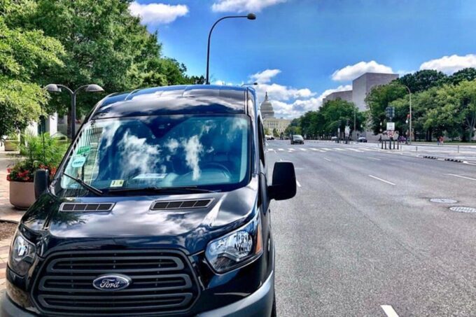 Washington, DC: Private Customized City Tour by Van - Frequently Asked Questions