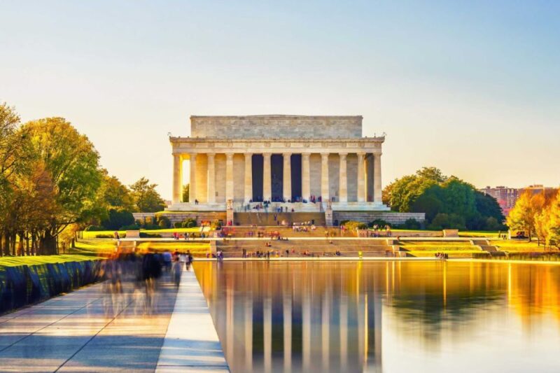 Washington, DC: Private National Mall Walking Tour - Customer Feedback