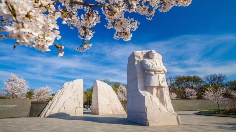 Washington Dc: Private Tour With Luxury Vehicle - Pricing and Cancellation