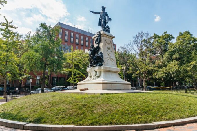 Washington DC: See the City Segway Tour - Frequently Asked Questions
