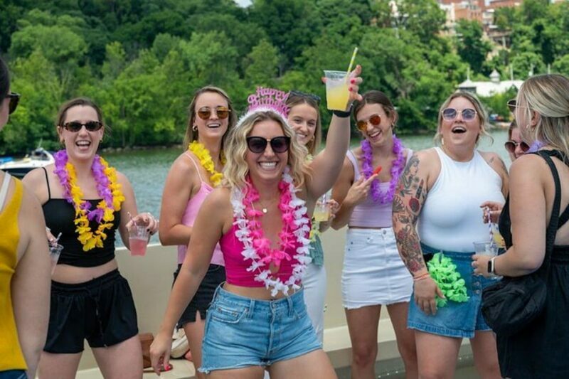Washington DC: Sightseeing Brunch Cruise with Open Bar - Authentic Reviews and Insights