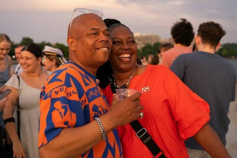 Washington DC: Sightseeing Brunch Cruise with Open Bar - Final Thoughts