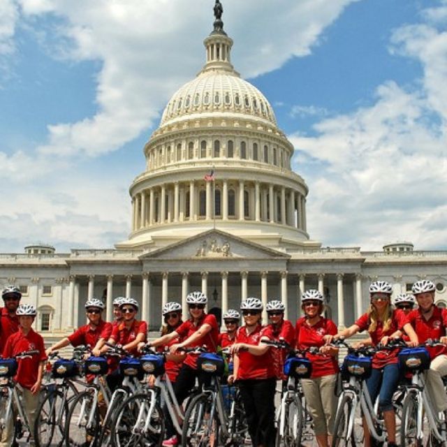 Washington DC Sightseeing Flex Pass: 15+ Experiences in DC - Important Considerations
