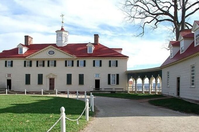 Washington Dc: Sightseeing Pass With Attractions & Bus Tour - Reservation and Meeting Process