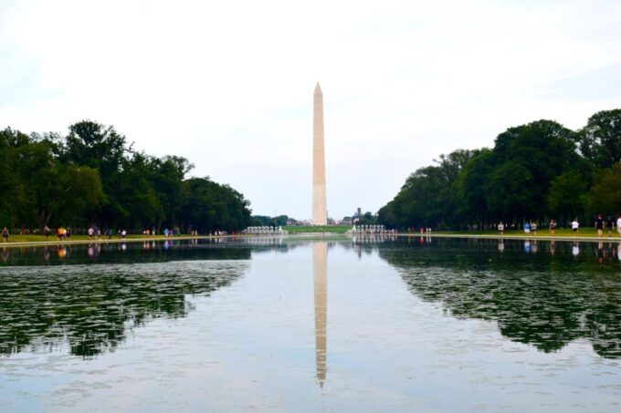 Washington Dc: Sightseeing Pass With Attractions & Bus Tour - Frequently Asked Questions