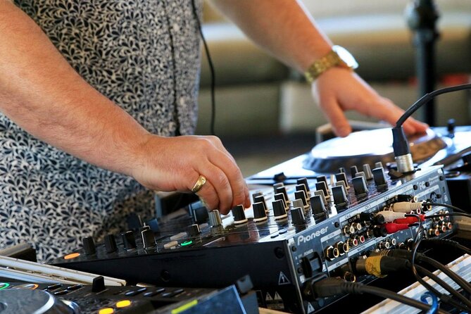 Washington DC Signature Bottomless Mimosa Brunch Cruise - Child Admission Policy