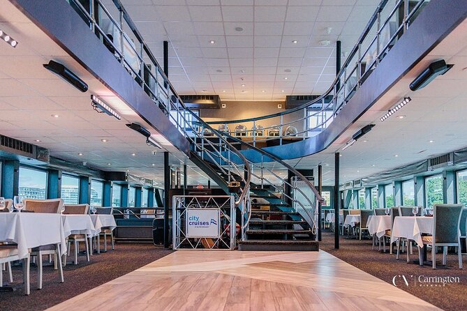 Washington DC Signature Bottomless Mimosa Brunch Cruise - Pricing Information