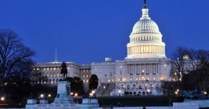 Washington DC: Small-Group 3-Hour Night Tour - Inclusions