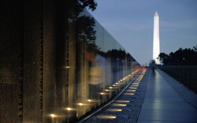 Washington DC: Small-Group 3-Hour Night Tour - Important Notes