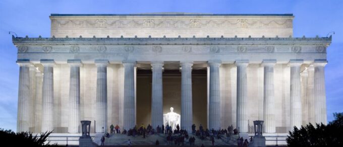 Washington DC: Small-Group 3-Hour Night Tour - Comfortable Transportation