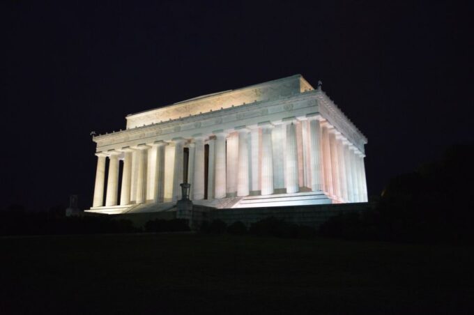 Washington DC: Small-Group 3-Hour Night Tour - Frequently Asked Questions