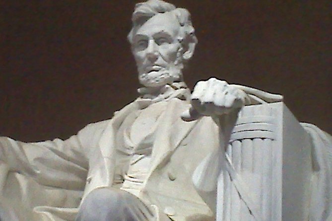 Washington DC Small-Group Evening City Tour - Cancellation Policy
