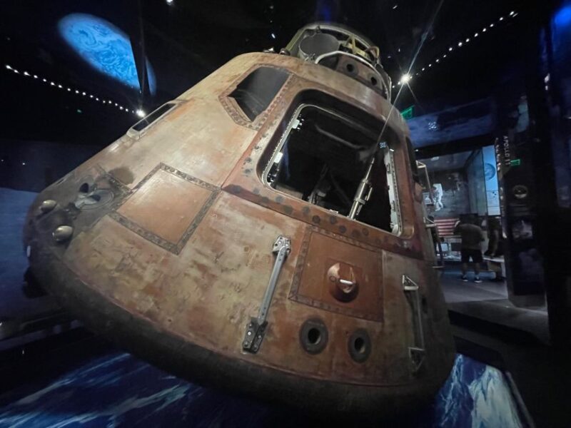 Washington DC: Smithsonian Highlights - Customer Reviews