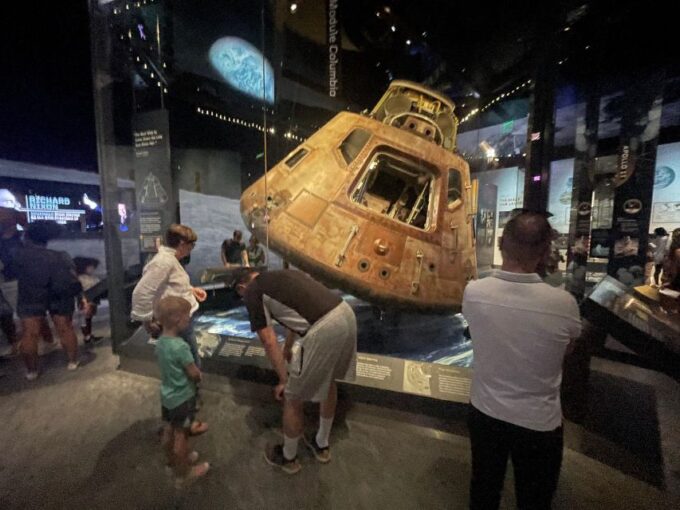 Washington DC: Smithsonian Highlights - Frequently Asked Questions