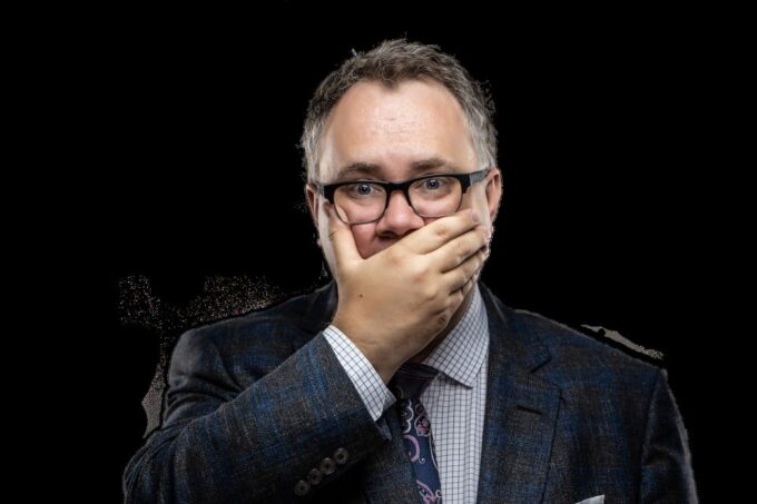 Washington, DC: The Good Liar: Brian Curry - Frequently Asked Questions