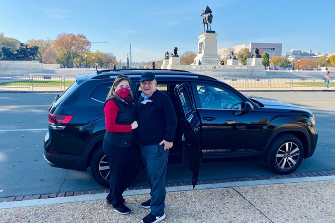 Washington DC Tour in Spanish With Transportation - Inclusions and Accommodations