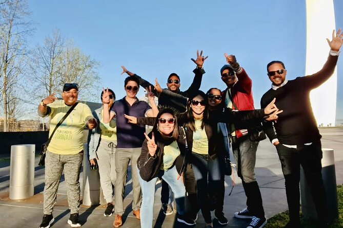 Washington DC Tour in Spanish With Transportation - Isolated Booking Issues Addressed