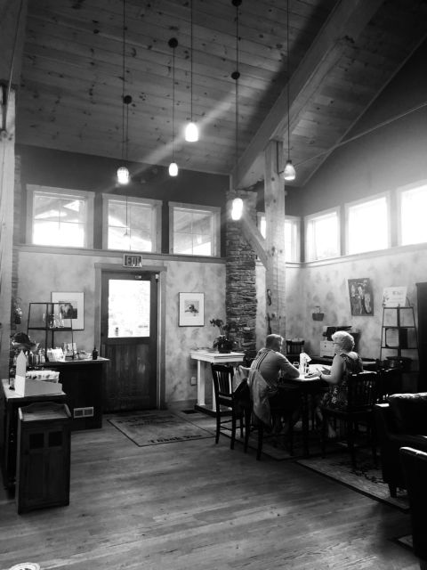 Washington DC: Winery Tour - Award-winning Wines