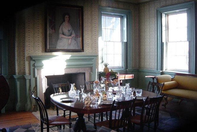 Washington Heights - Sugar Hill North Harlem Walking Tour - Key Points