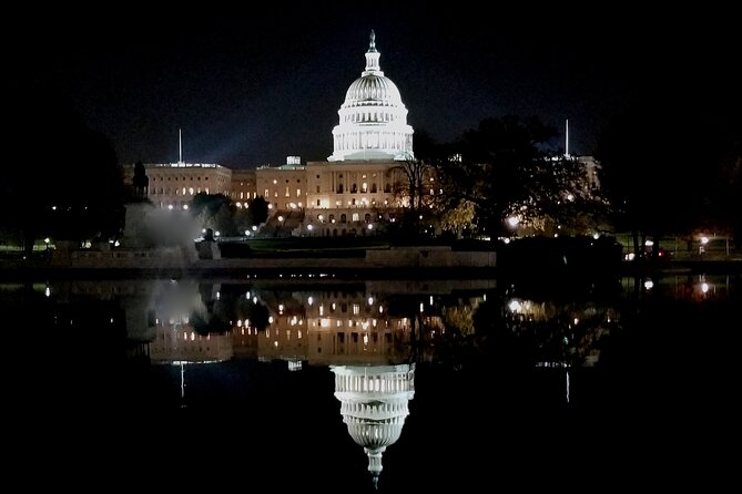 Washington Monument Admission With Morning City Narrated Bus Tour - Customer Experiences