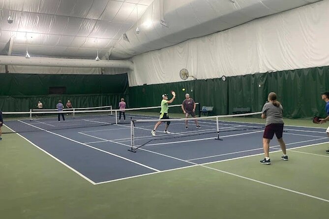 Washington Premium Fitness Pass - Recap