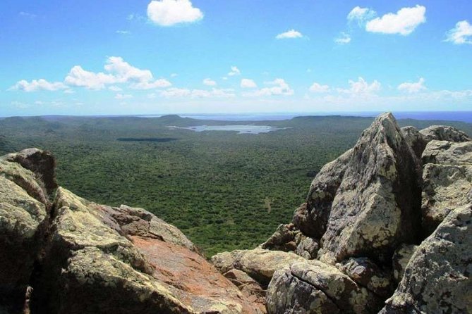 Washington Slagbaai National Park Tour in Bonaire - Pickup Details