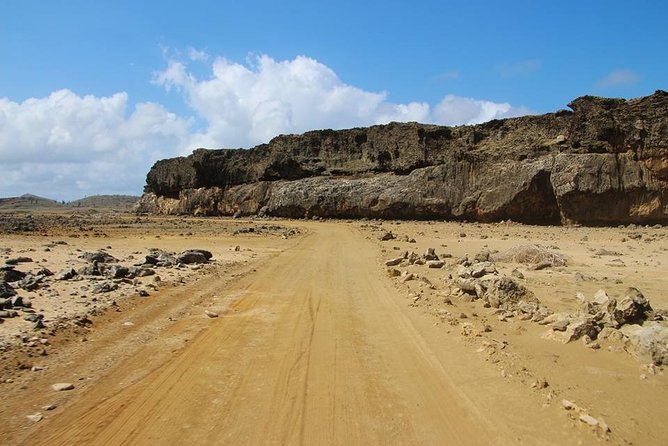 Washington Slagbaai National Park Tour in Bonaire - Explore Bonaires Natural Wonders