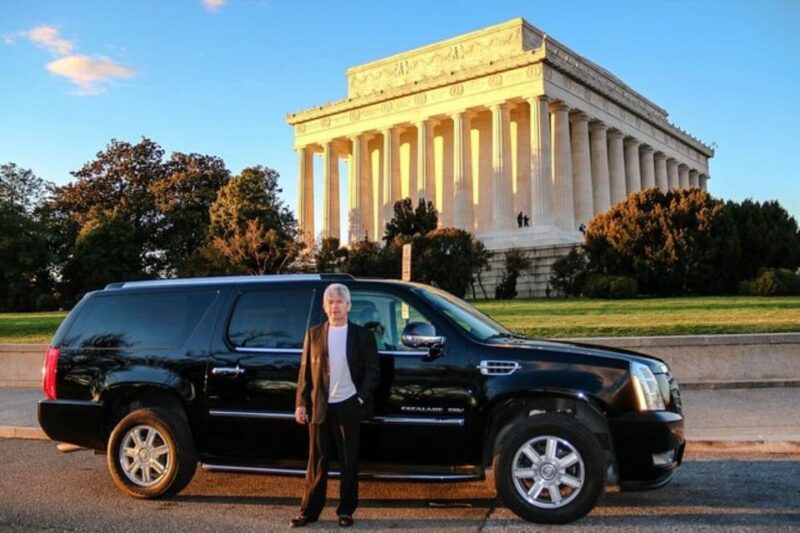 Washington: Tour With Arlington Cemetery and Hotel Pick-Up - Tour Experience