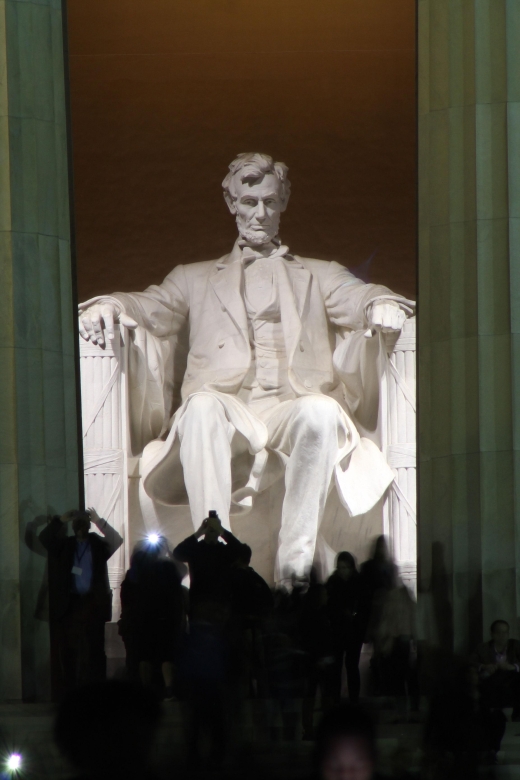 Washington VIP Tour - Itinerary Highlights
