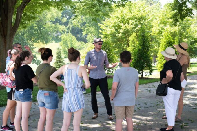Washington,DC: Guided Arlington National Cemetery Tour - Tour Inclusions and Exclusions