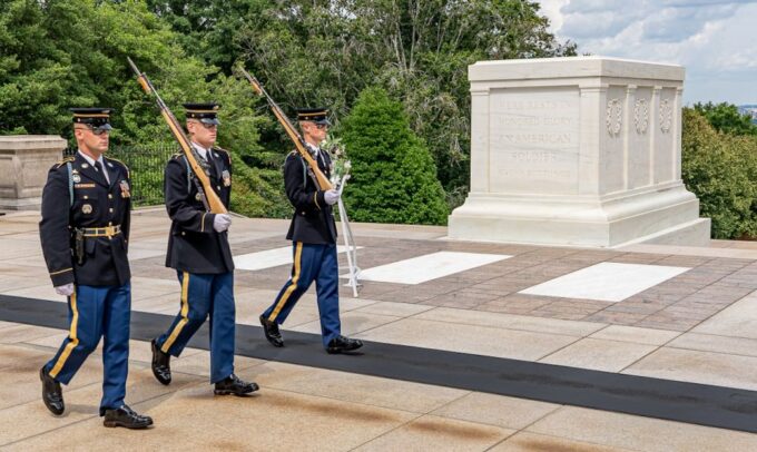 Washington,DC: Guided Arlington National Cemetery Tour - Frequently Asked Questions