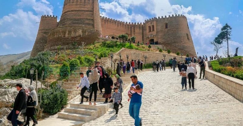 Watch Chittorgarh Fort With Udaipur Drop From Pushkar - Guided Tour Highlights