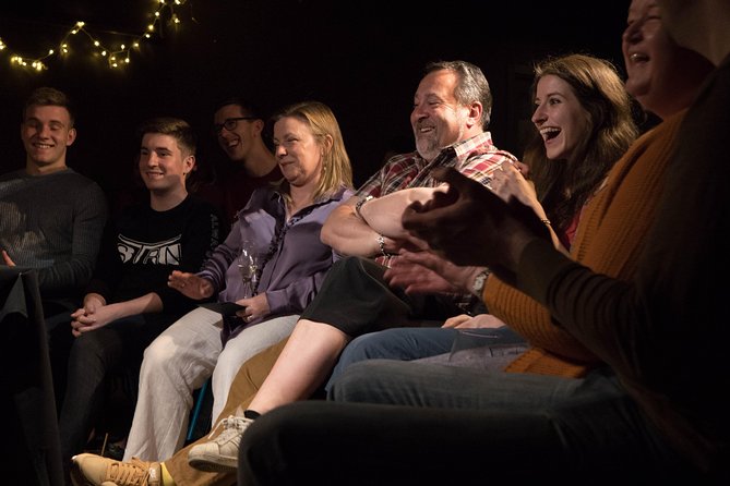 Watch Closely - An Evening of Magic - Entertainment Experience