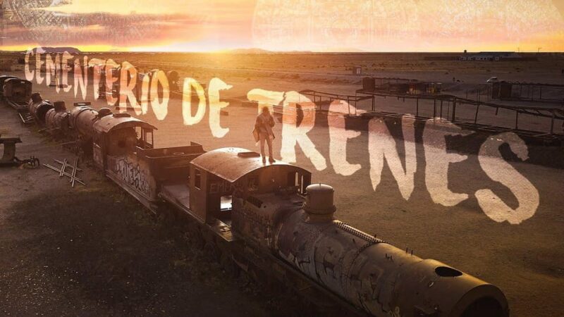 Watch the Sunset and Stargaze at the Uyuni Train Cemetery - Pricing and Booking